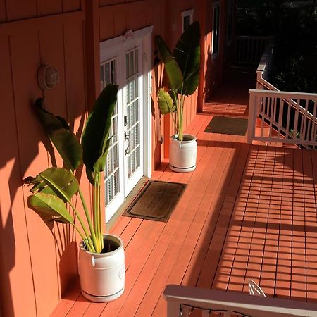 Maui Garden Oasis Villa Лахайна Екстериор снимка