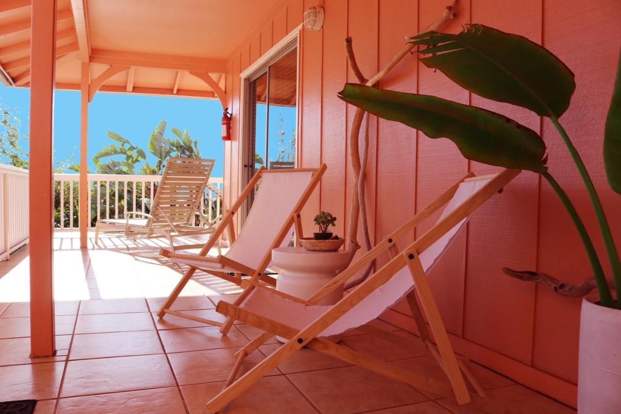 Maui Garden Oasis Villa Лахайна Екстериор снимка