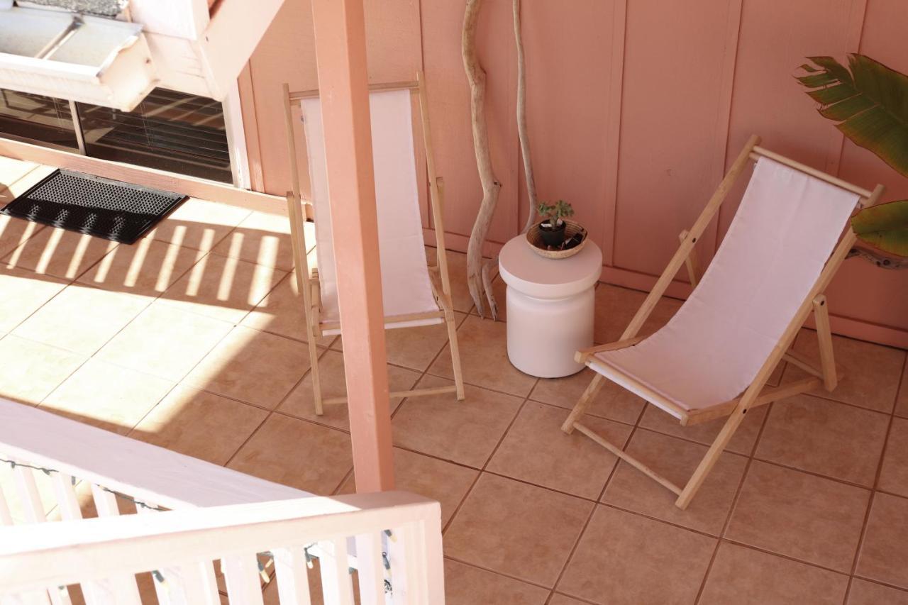 Maui Garden Oasis Villa Лахайна Екстериор снимка