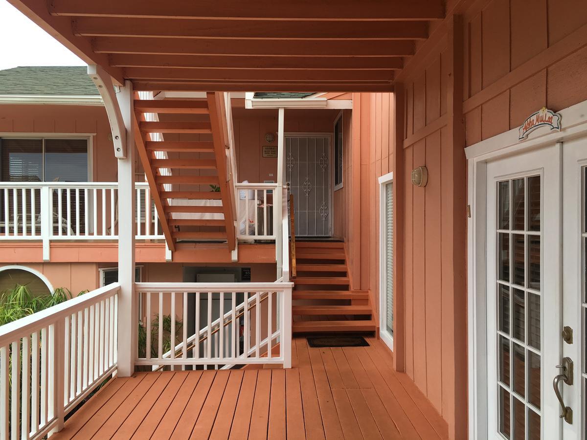 Maui Garden Oasis Villa Лахайна Екстериор снимка