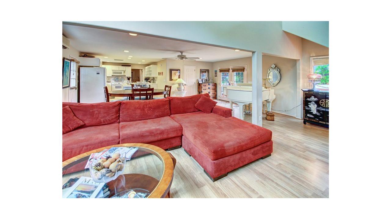 Maui Garden Oasis Villa Лахайна Екстериор снимка