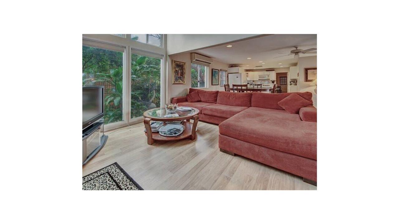 Maui Garden Oasis Villa Лахайна Екстериор снимка