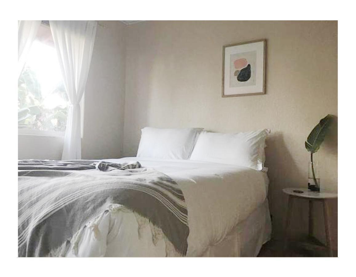 Maui Garden Oasis Villa Лахайна Екстериор снимка