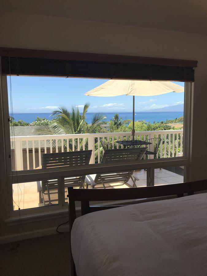 Maui Garden Oasis Villa Лахайна Екстериор снимка