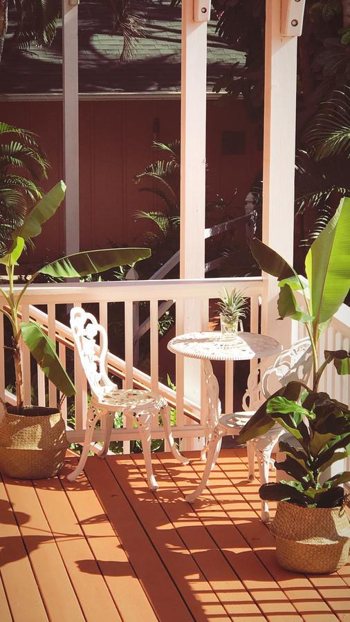 Maui Garden Oasis Villa Лахайна Екстериор снимка
