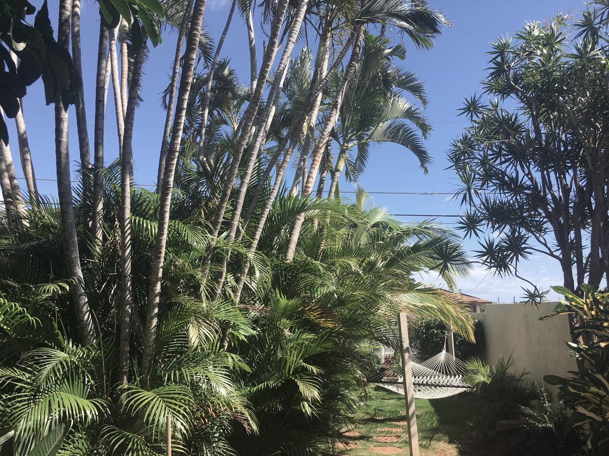 Maui Garden Oasis Villa Лахайна Екстериор снимка