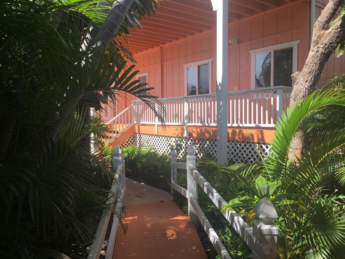 Maui Garden Oasis Villa Лахайна Екстериор снимка