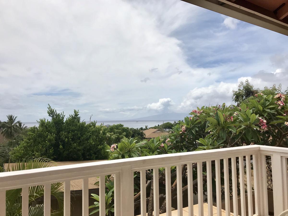 Maui Garden Oasis Villa Лахайна Екстериор снимка