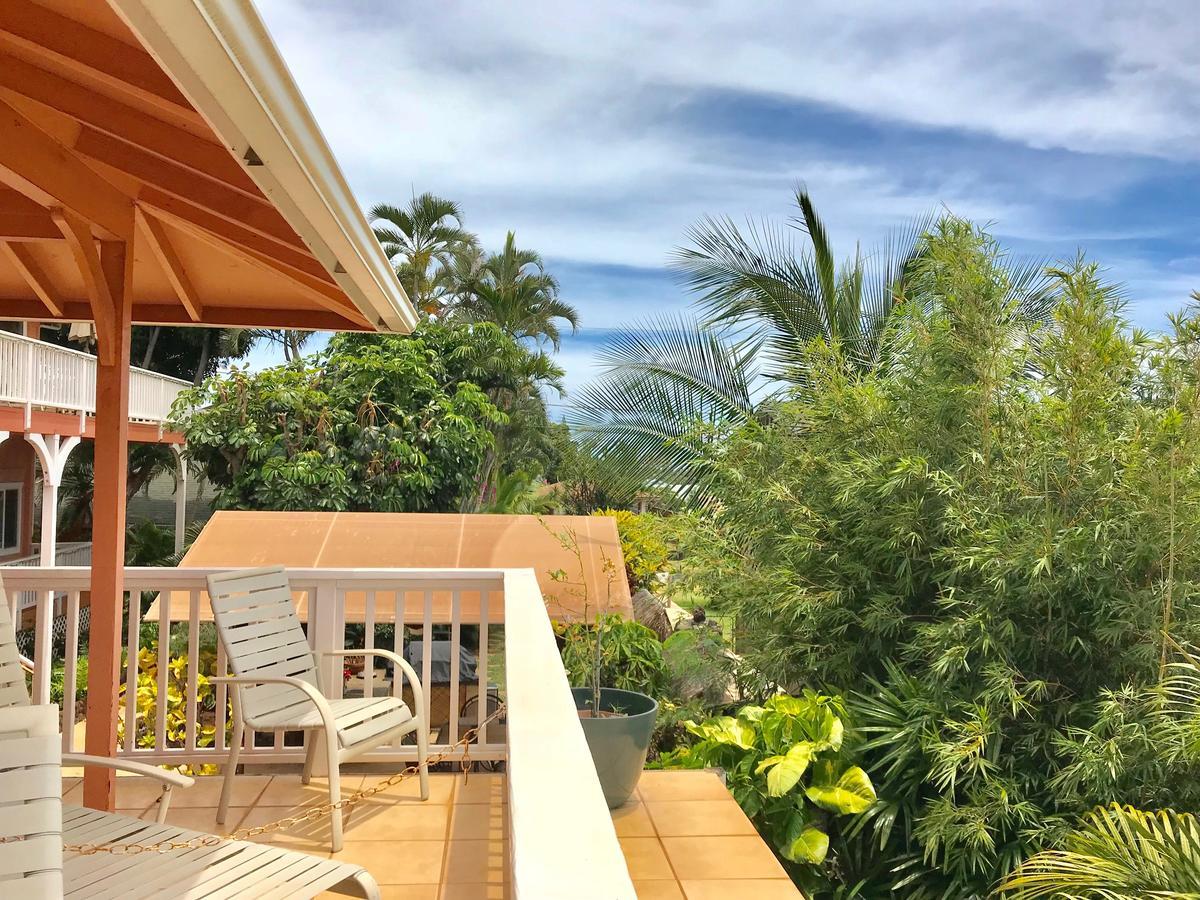 Maui Garden Oasis Villa Лахайна Екстериор снимка