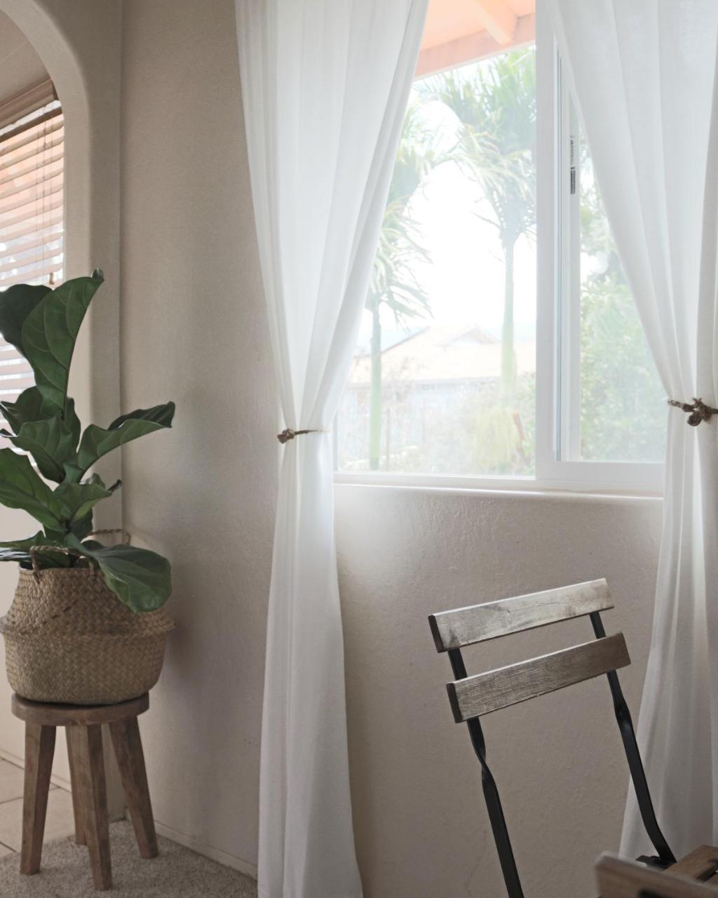 Maui Garden Oasis Villa Лахайна Екстериор снимка