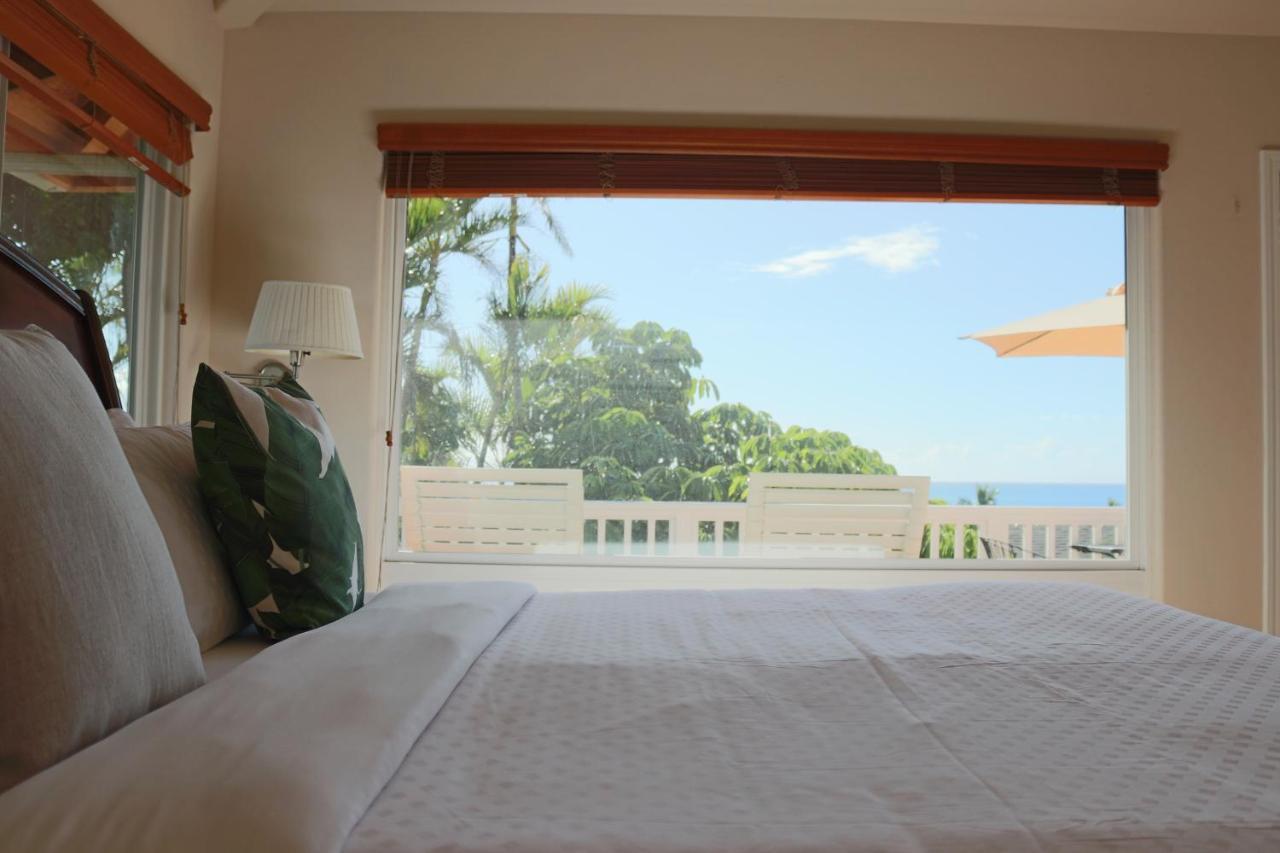 Maui Garden Oasis Villa Лахайна Екстериор снимка