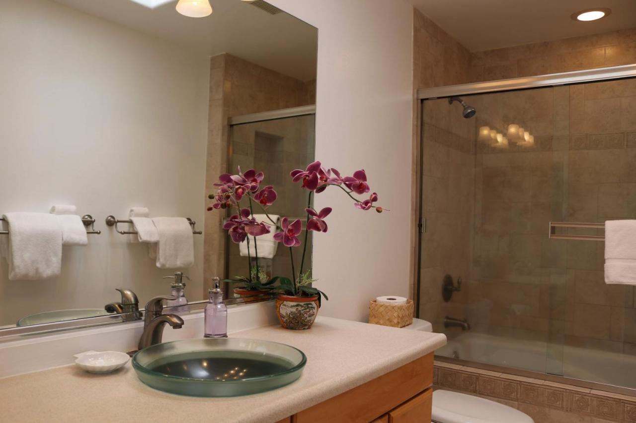 Maui Garden Oasis Villa Лахайна Екстериор снимка