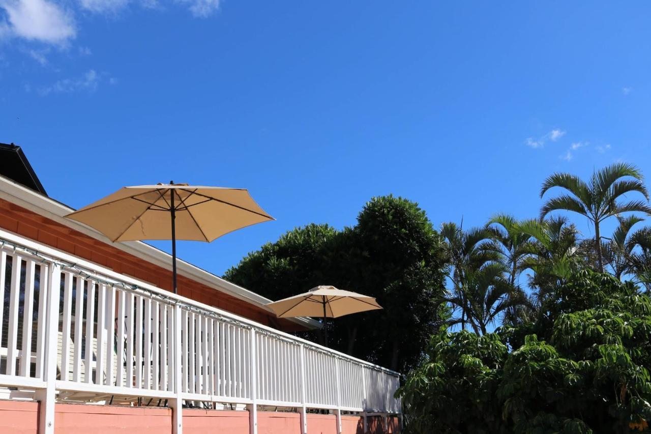 Maui Garden Oasis Villa Лахайна Екстериор снимка