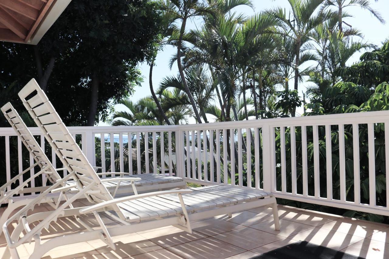Maui Garden Oasis Villa Лахайна Екстериор снимка