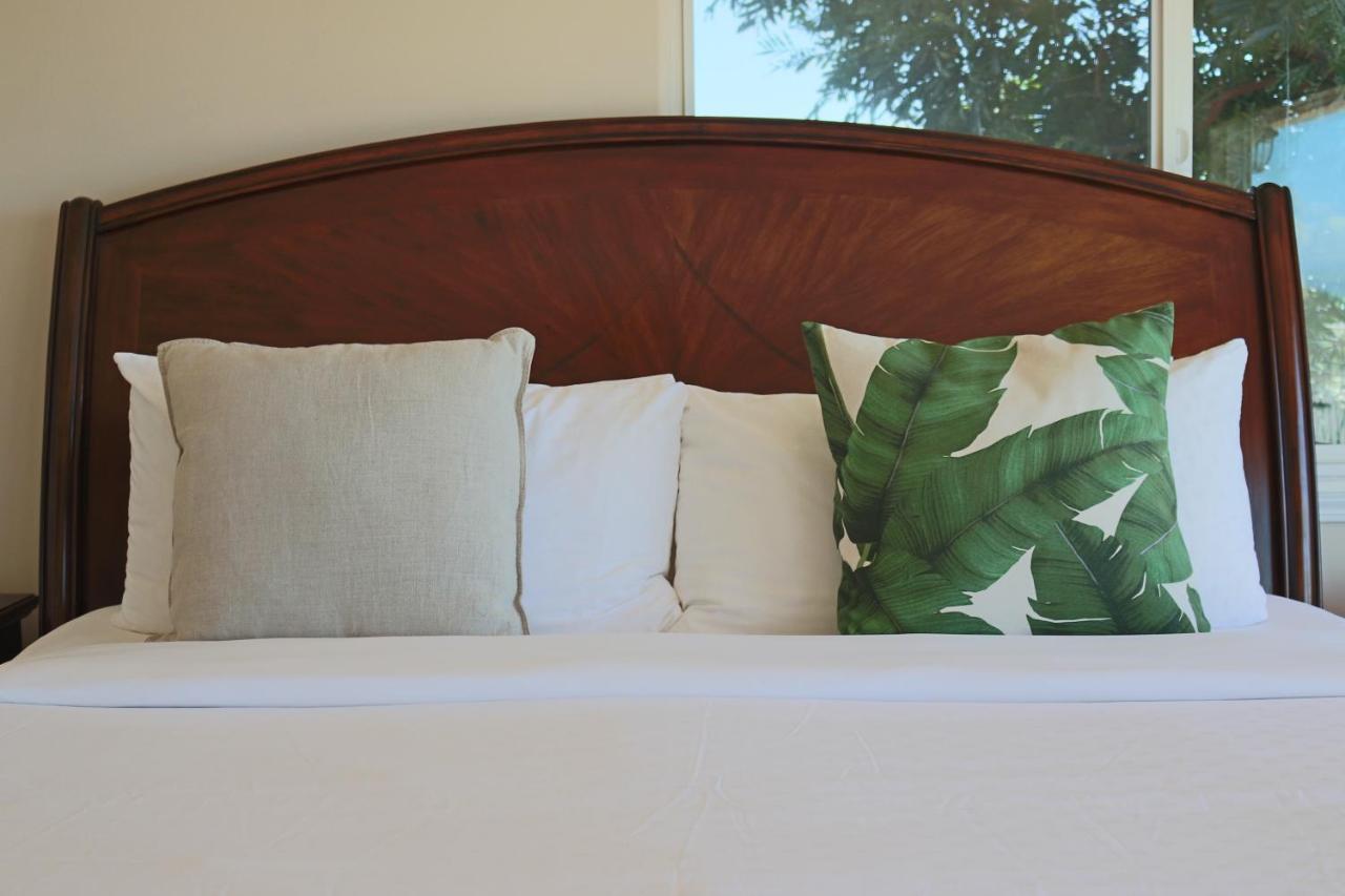 Maui Garden Oasis Villa Лахайна Екстериор снимка