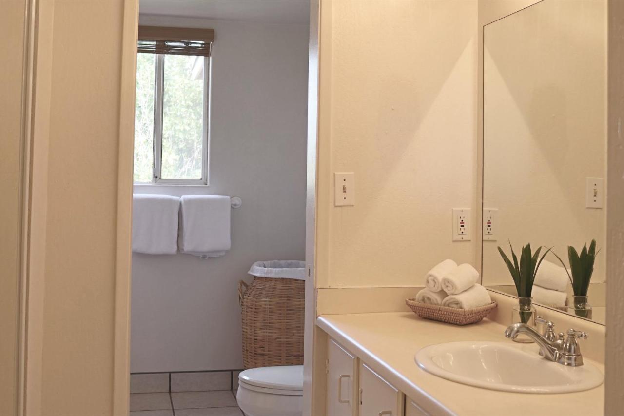 Maui Garden Oasis Villa Лахайна Екстериор снимка