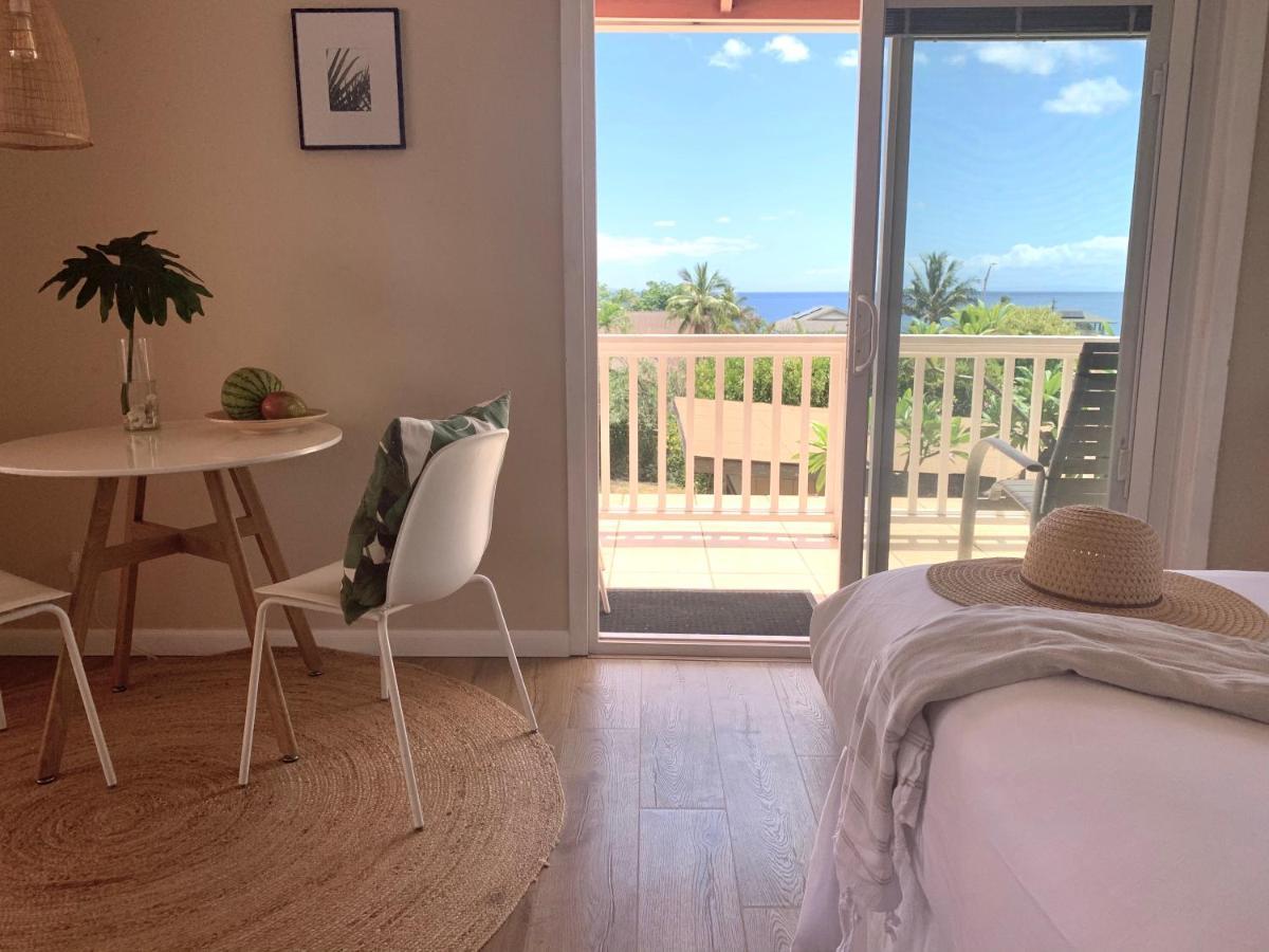Maui Garden Oasis Villa Лахайна Екстериор снимка